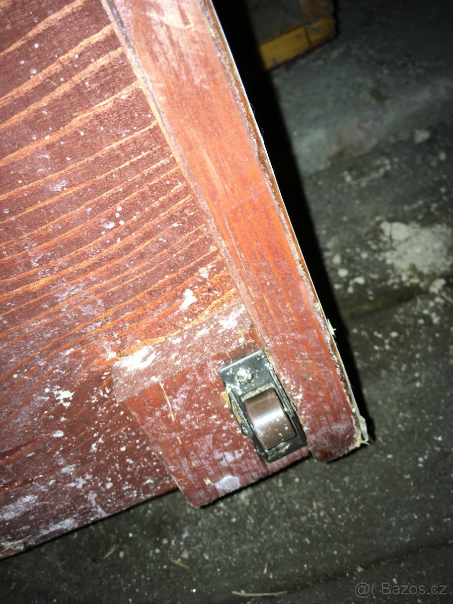 Supliky pod postel - 3