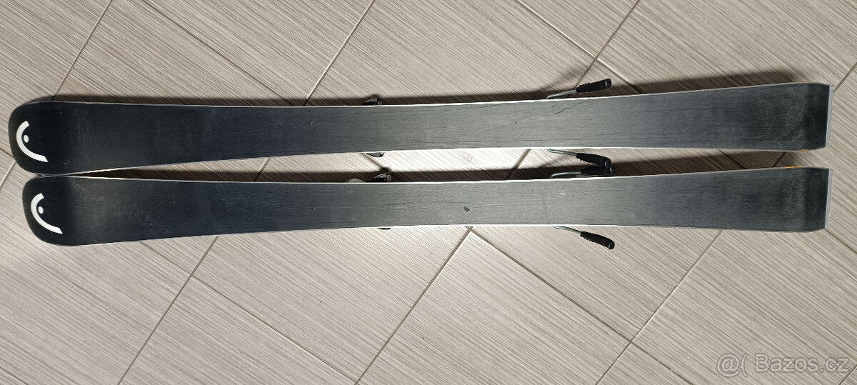 Dětské lyže Head Worldcup iRace 120cm - 3