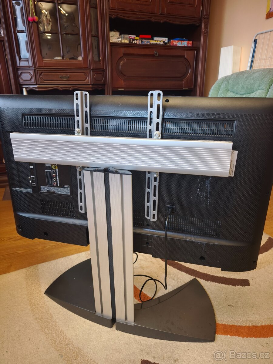 Televize Samsung UE40H5070AS - 3