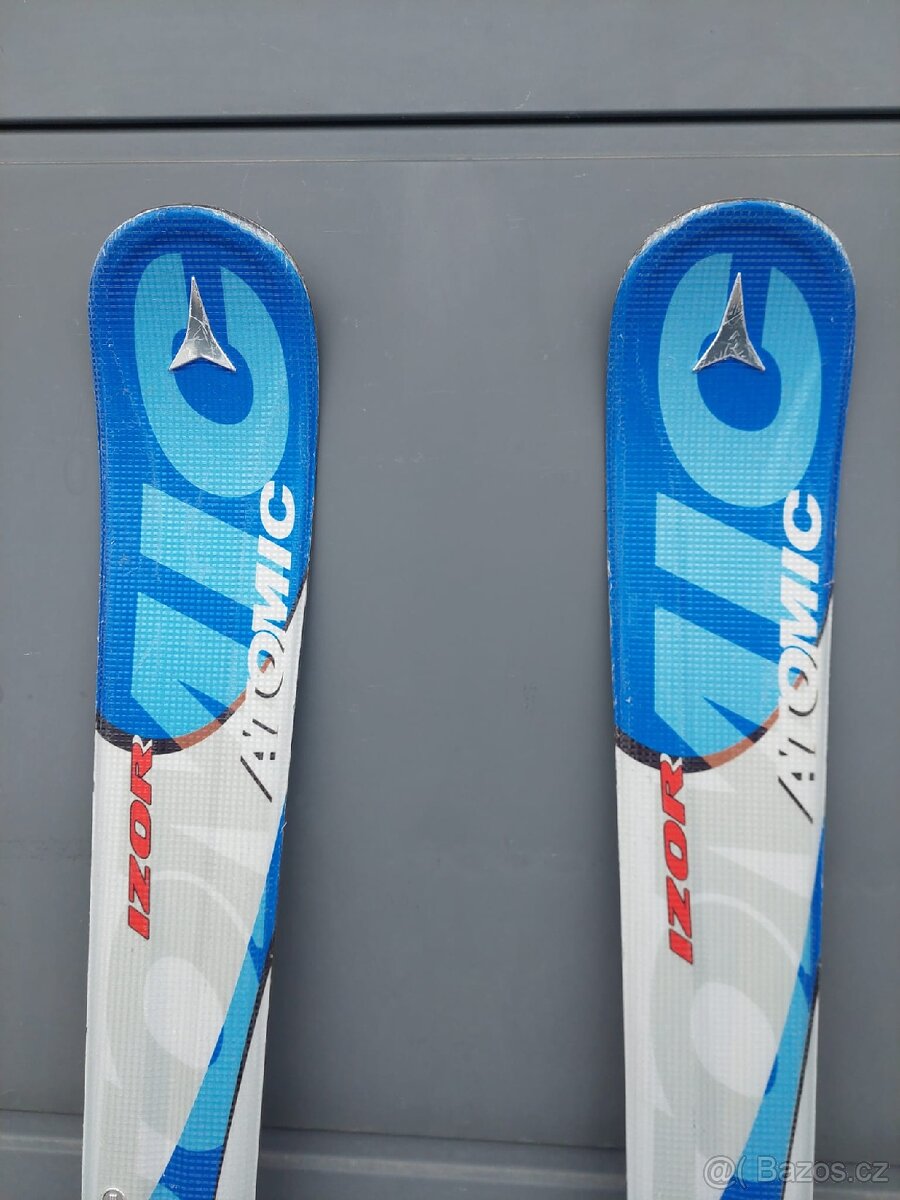 Lyže ATOMIC, 150 cm - 3