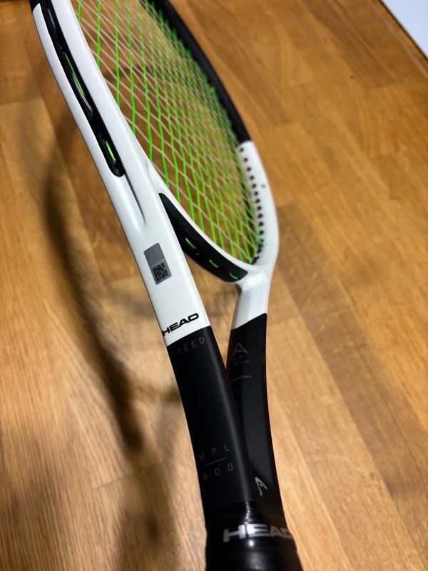 Head Speed MPL 2024 100in 280gr 325mm 16x19 grip L3 - 3