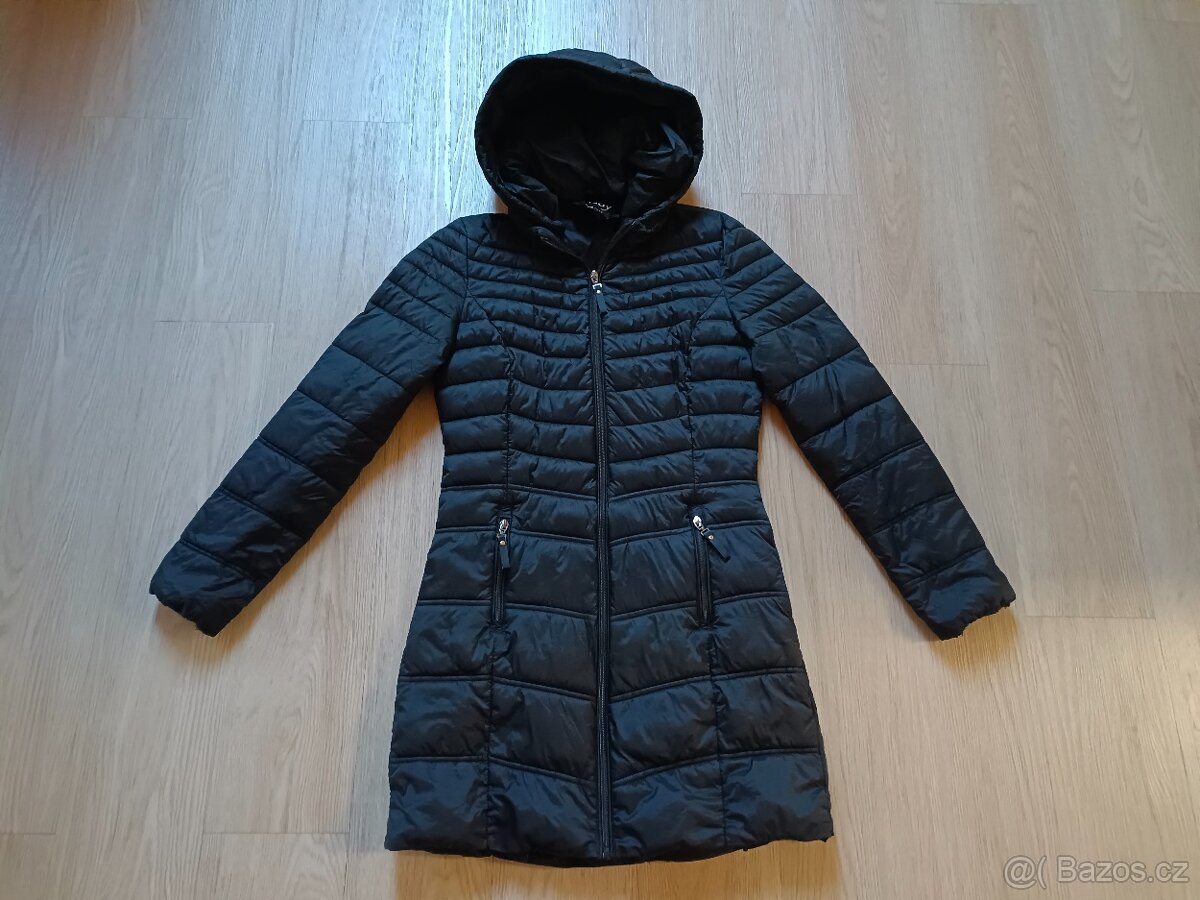Zimní kabát - 3