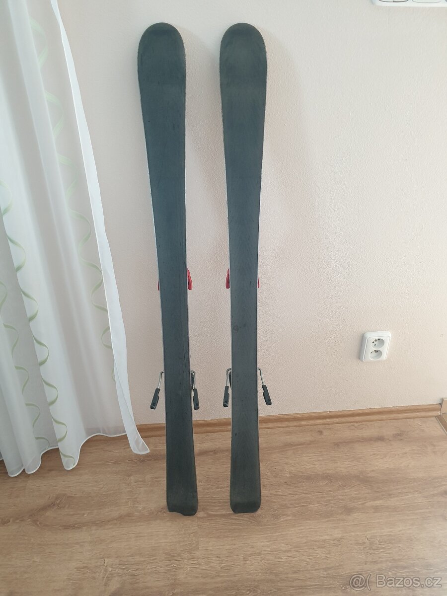 Dětský lyžařský set - 3