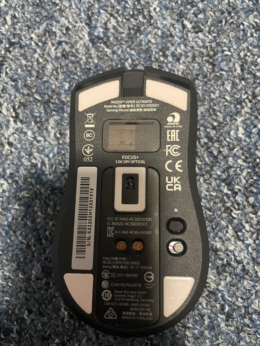Razer Viper Ultimate - 3
