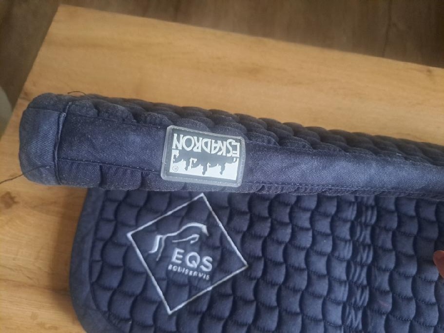 Pony podsedlová dečka Eskadron - 3