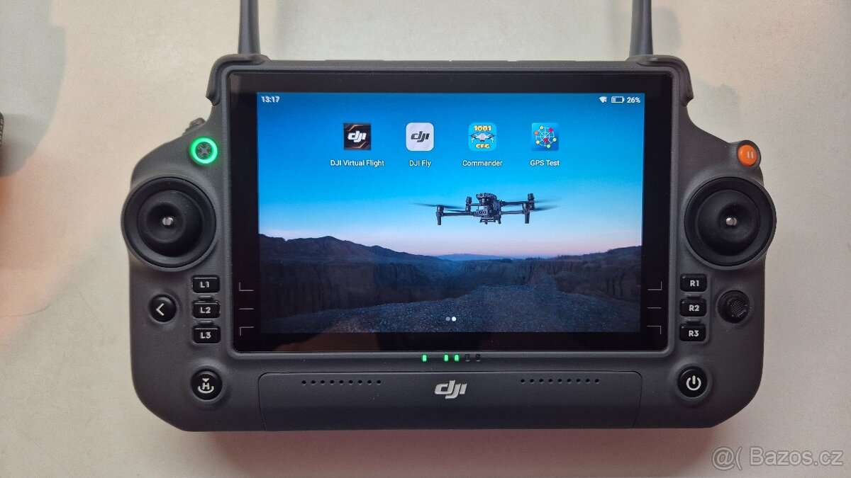 DJI RC Plus RM 700B - 3