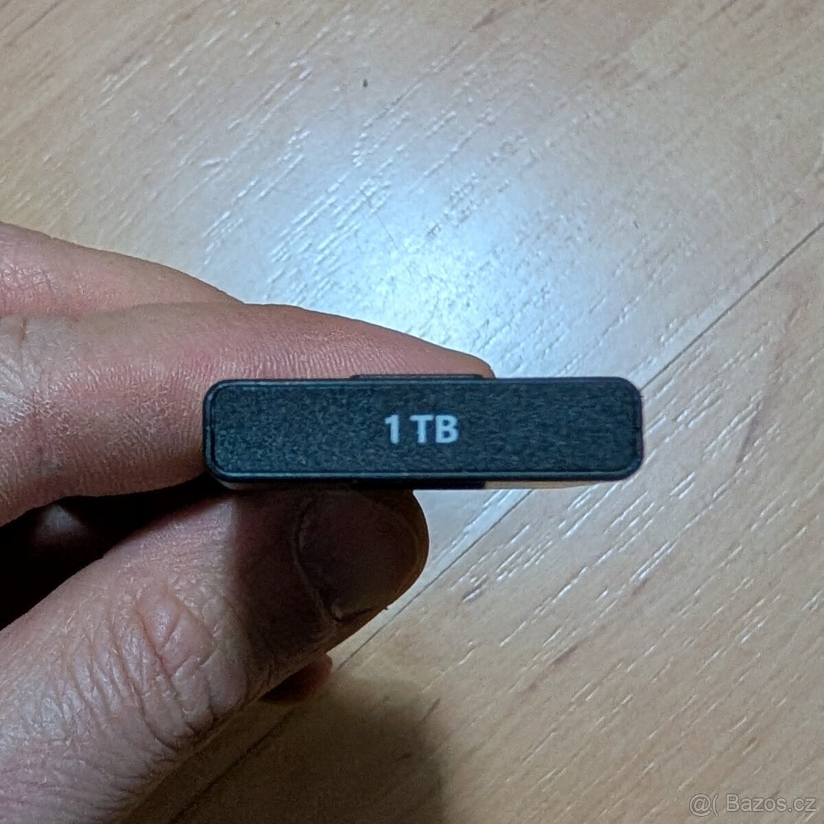 rozširujúca karta Seagate pre Xbox Series X,S – 1TB - 3