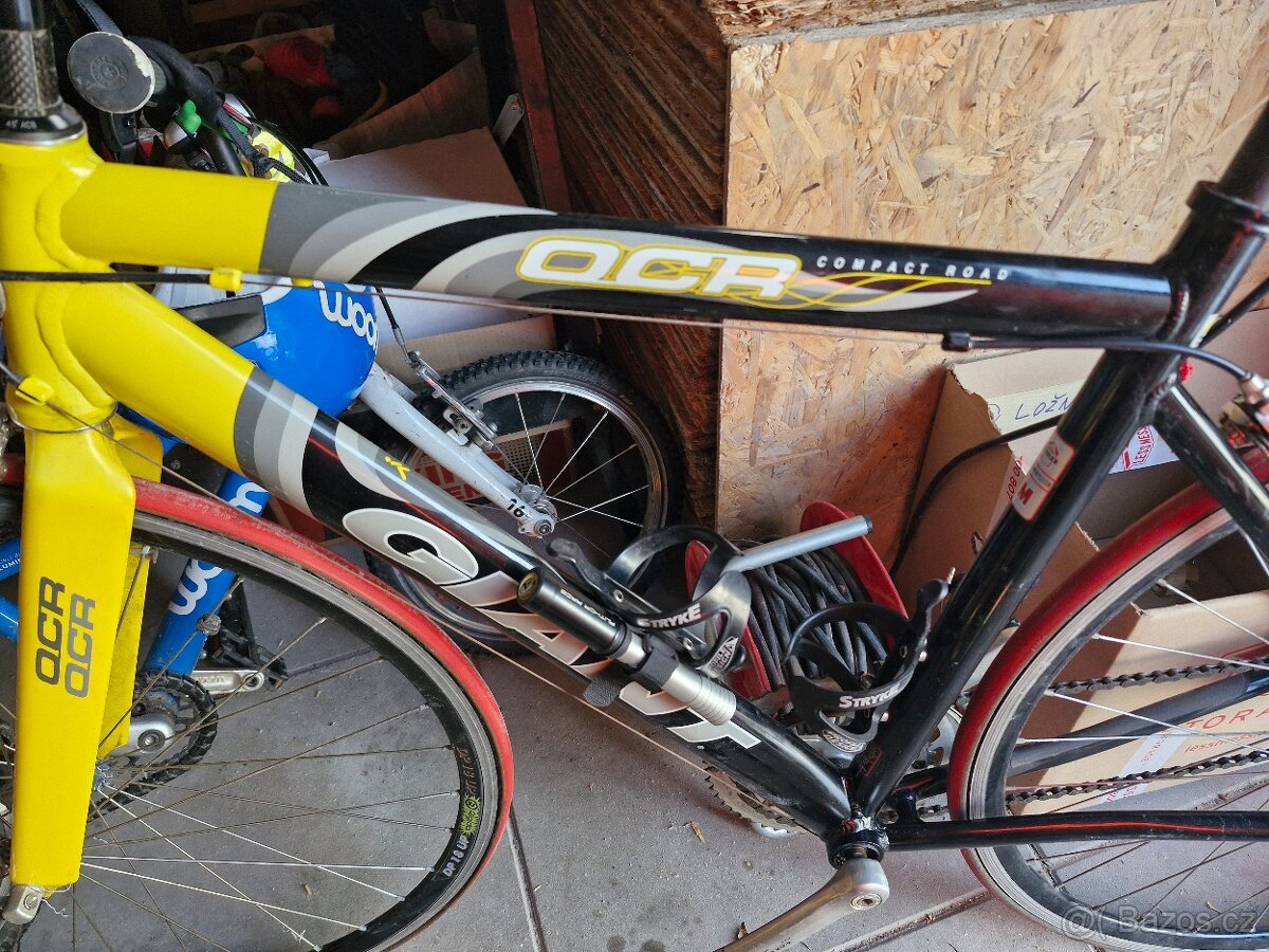 Silniční závodní kolo - 3