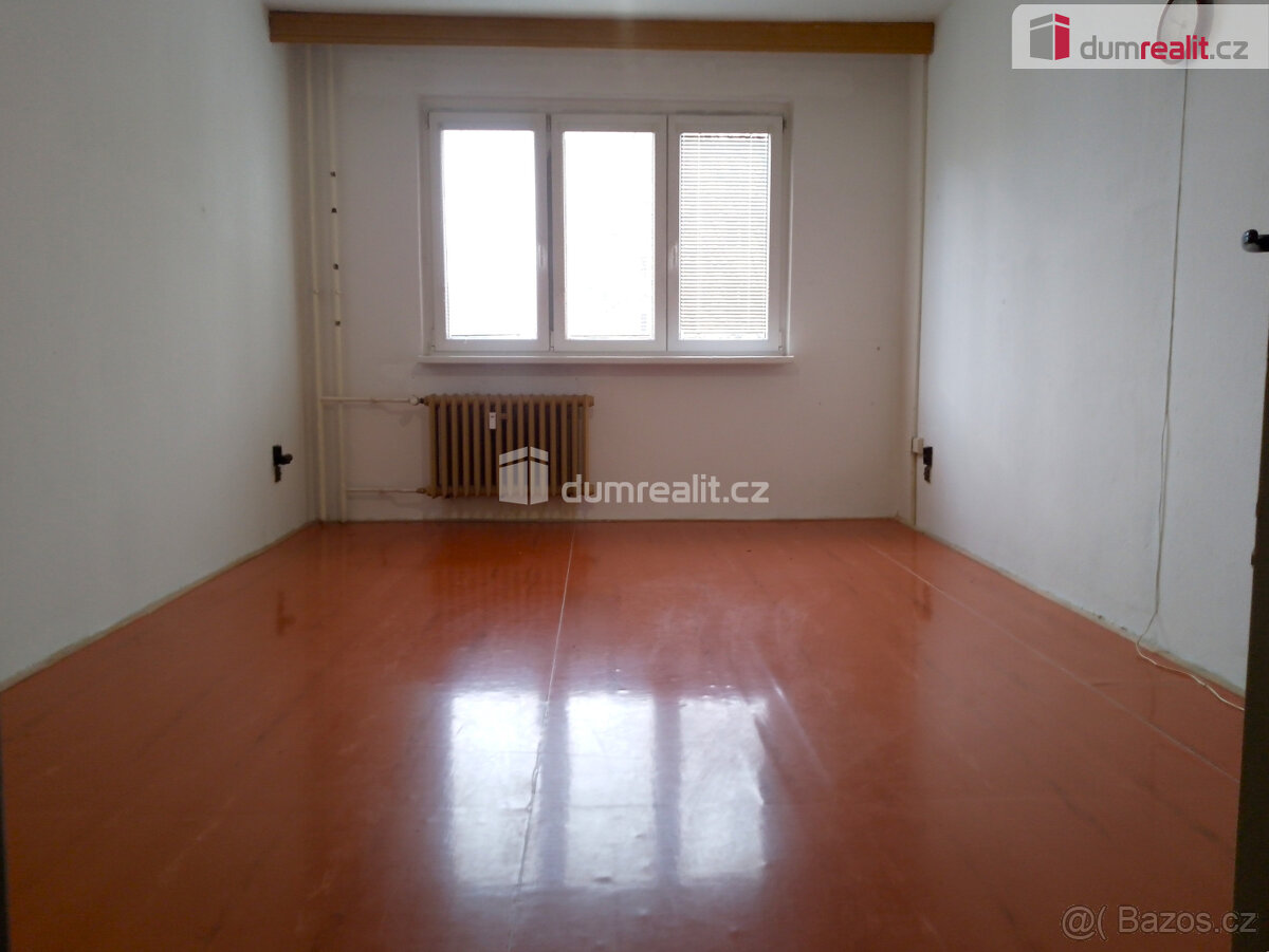 Pronájem bytu 2+1, 56 m2, ulice Přátelství, Karlovy Vary - 3