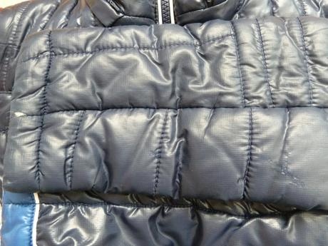 Bunda & bundička Original Marines vel. 128 - 3