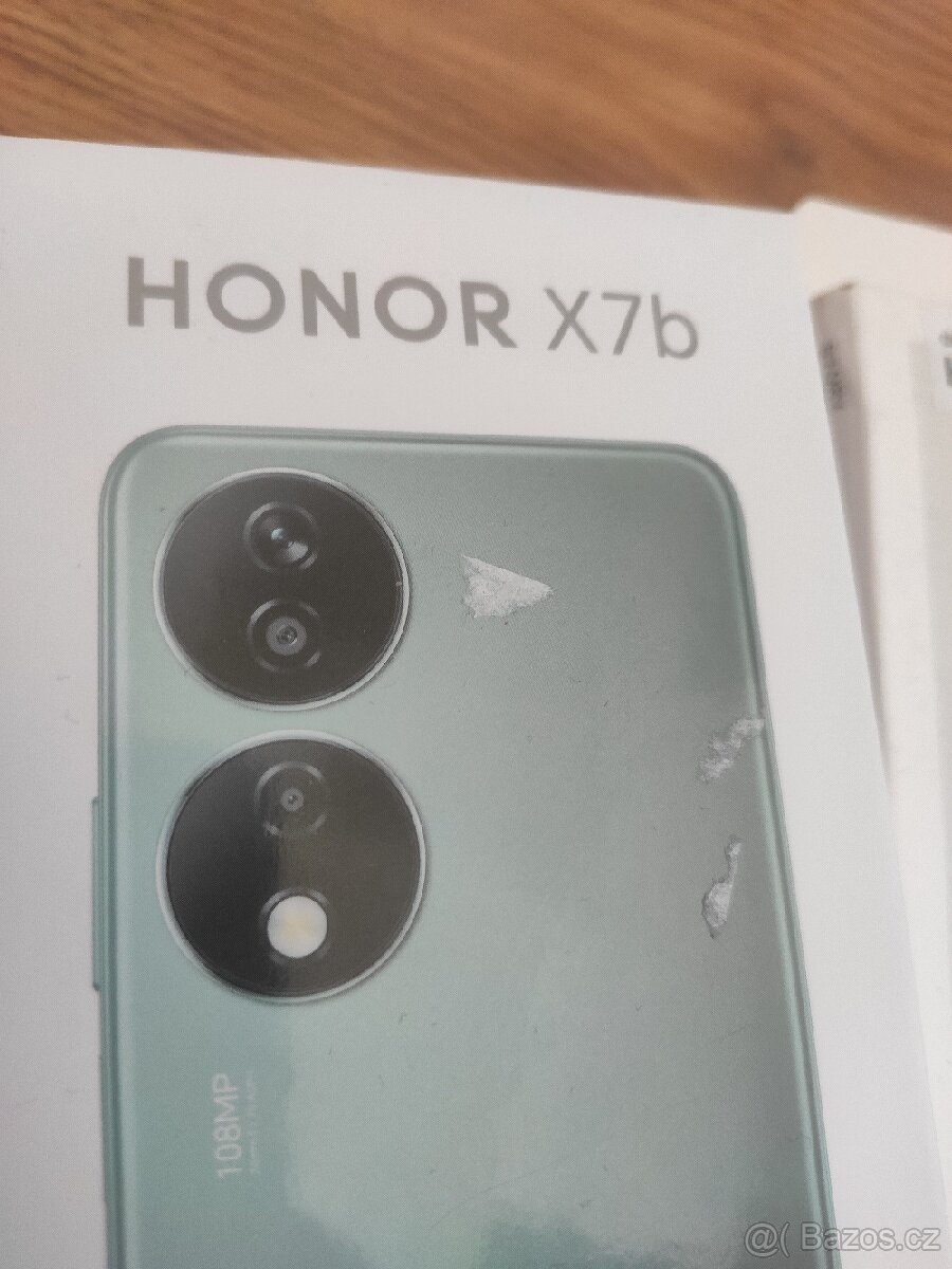 Honor - 3