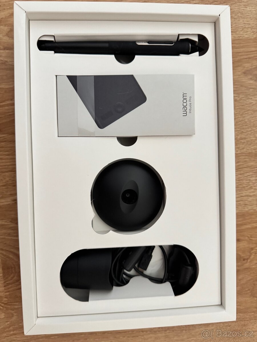 Wacom Intuos Pro S - 3