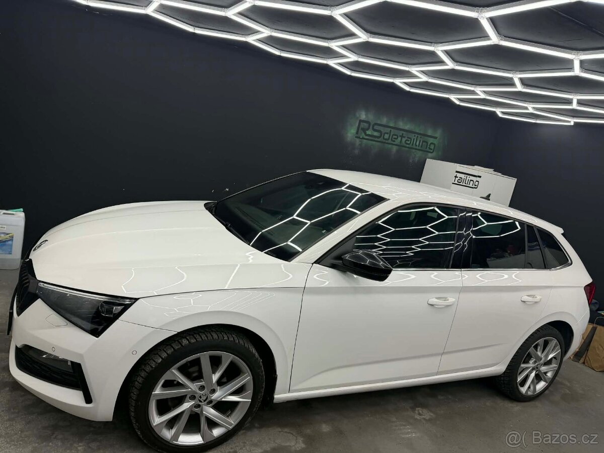 Škoda Scala Style Plus - 3