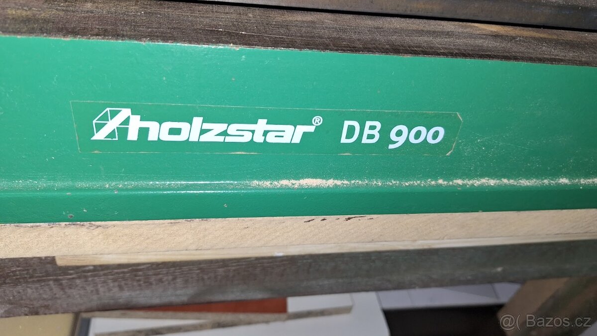 soustruh na dřevo - 3