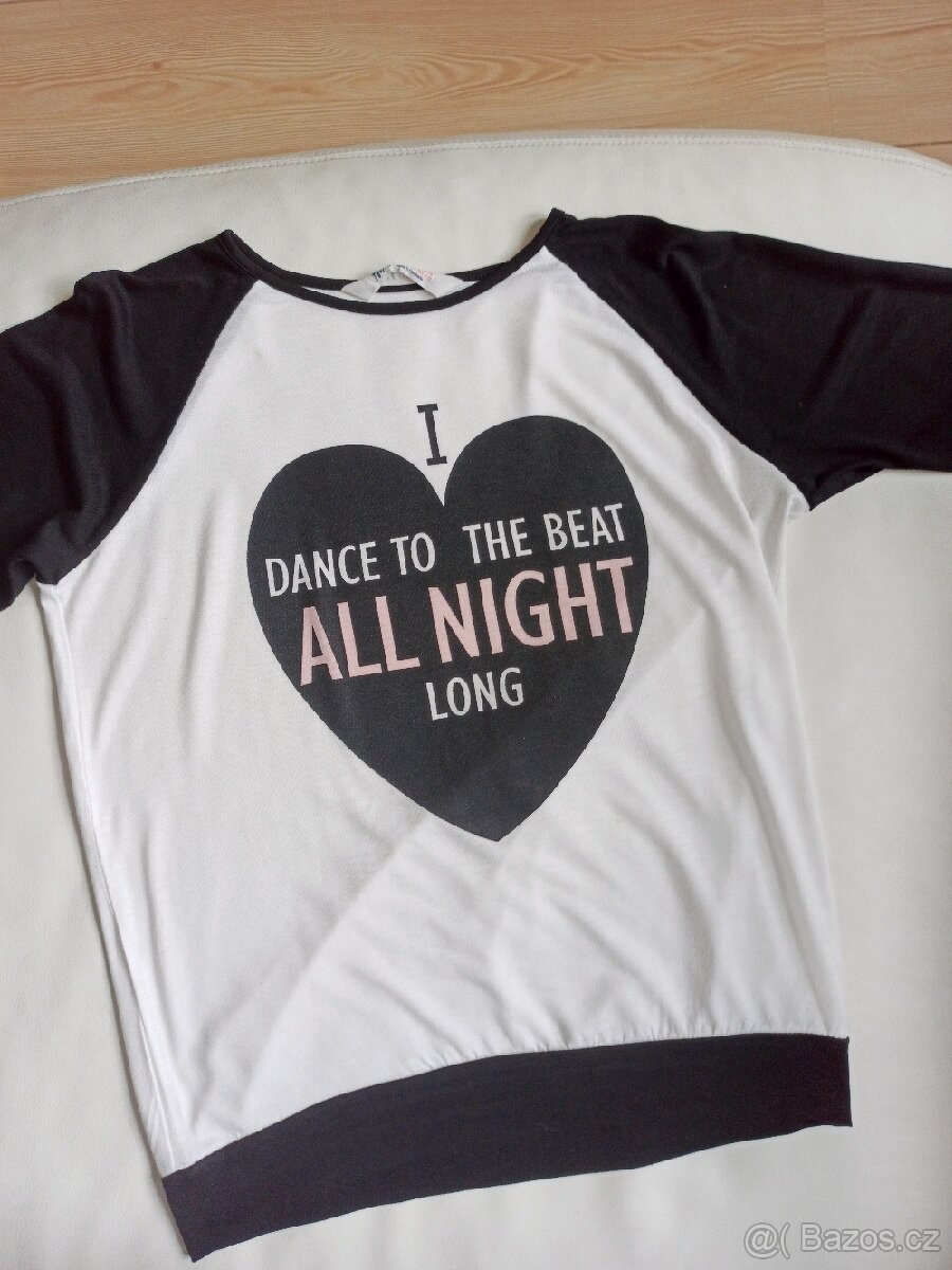 dívčí outfit 11 let - 3