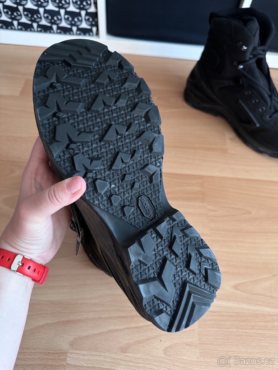 Boty PRABOS - SHADOW HIGH GTX, vel.45 - 3