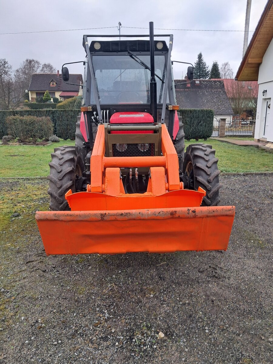 Zetor 7745 - 3