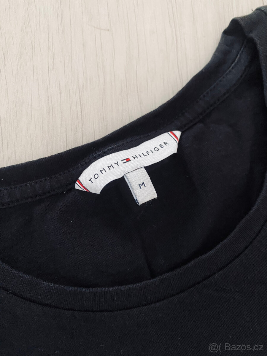 Tričko Tommy Hilfiger, vel. M - 3