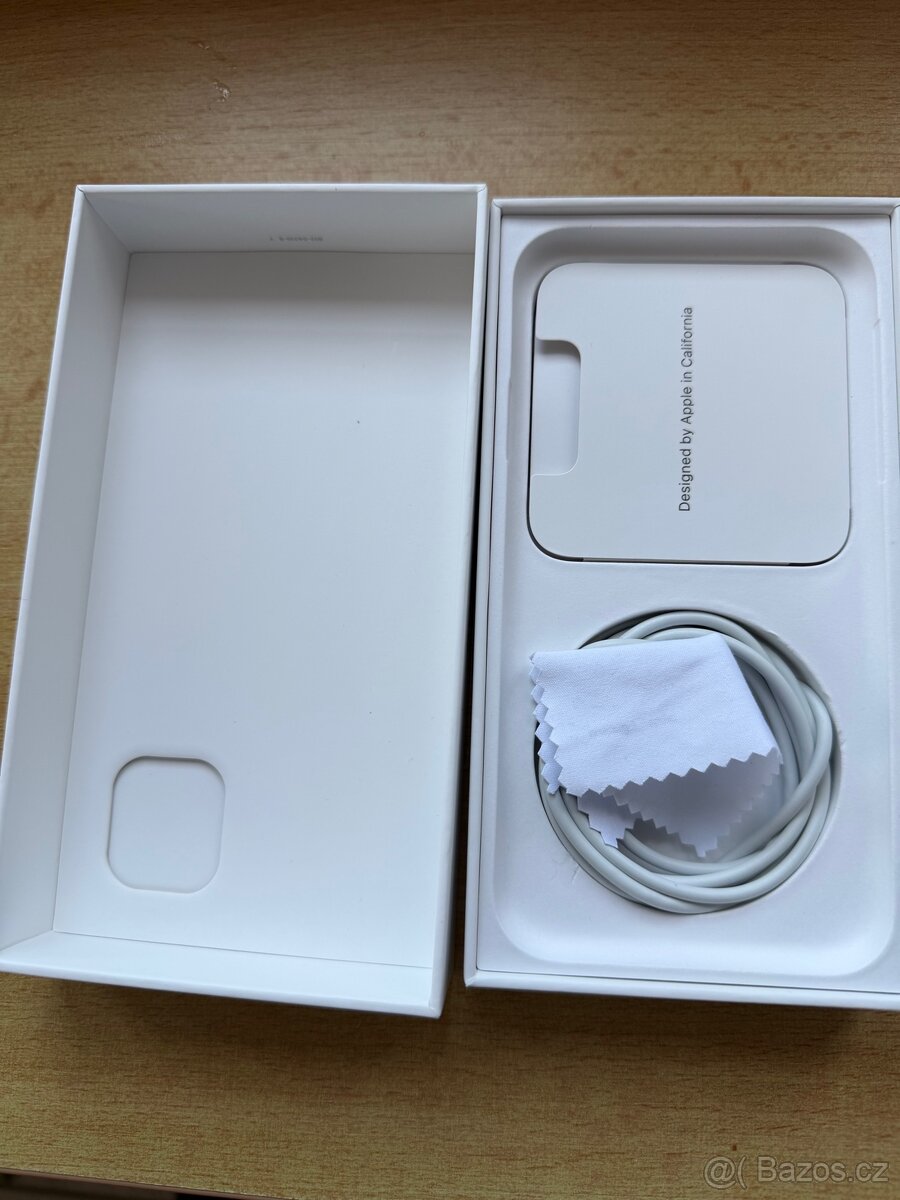 iPhone 11 white 64gb - top stav - 3