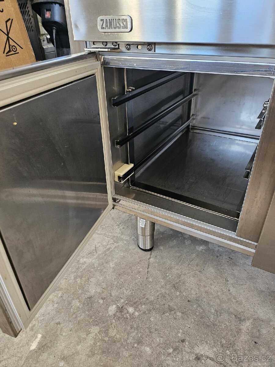Chladící vana Zanussi - 3