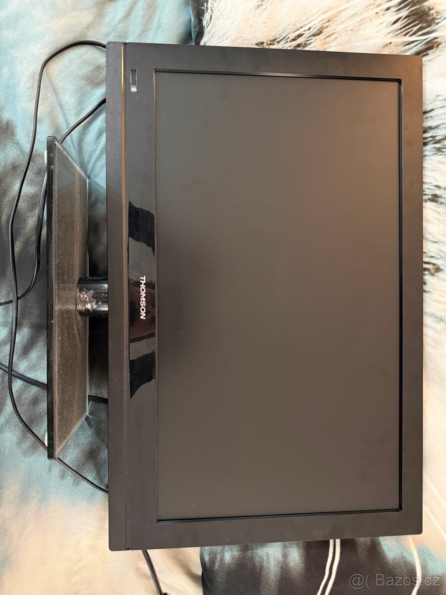 TV THOMSON 24FT4253 + SETOBOX MASCOM MC720T2 - 3