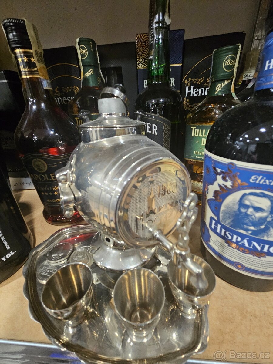 RETRO všehochuť - 3