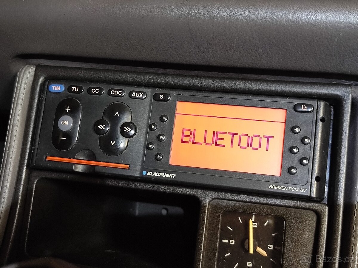 Blaupukt Bremen RCM 127 - 3