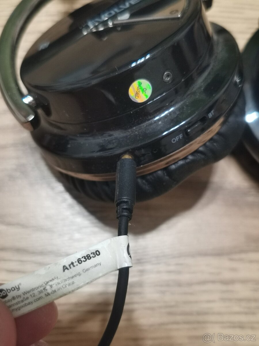 EVOLVEO SupremeSound E7 - 3