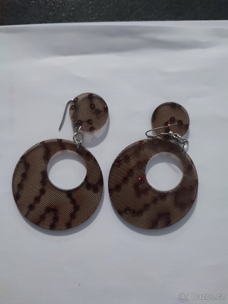 Náušnice - 3