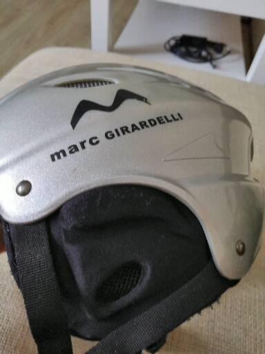 Helma dětská lyžařská - 3