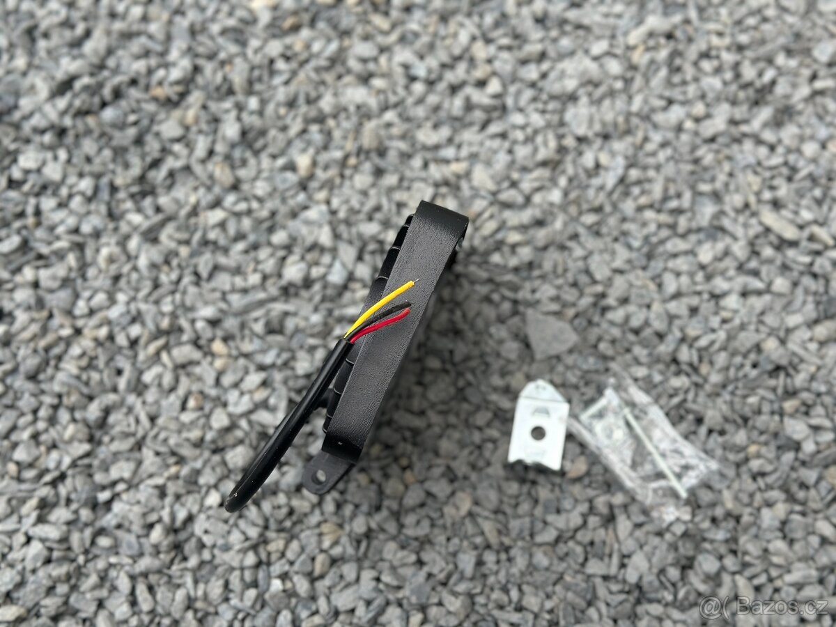 Pracovní LED světlo 12V - 3