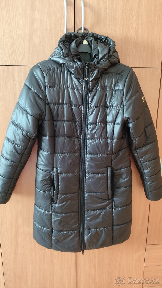 Zimní bunda Trimm - 3