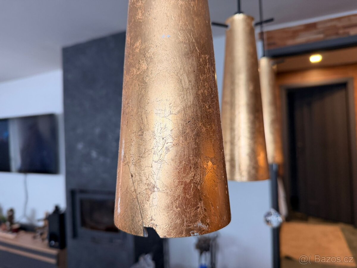 Závěsně svítidlo - 3