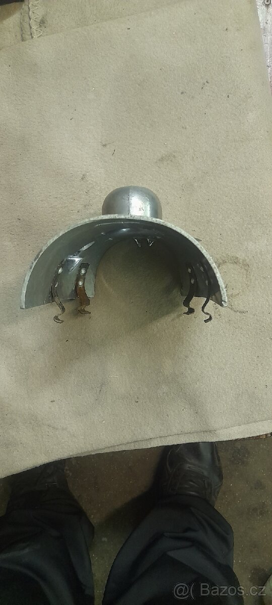 Jawa , ČZ 175 , 125 - 3