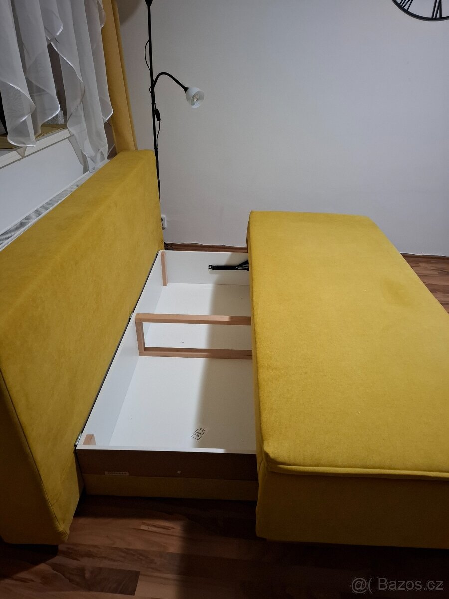 Prodej rozkládací pohovky - 3