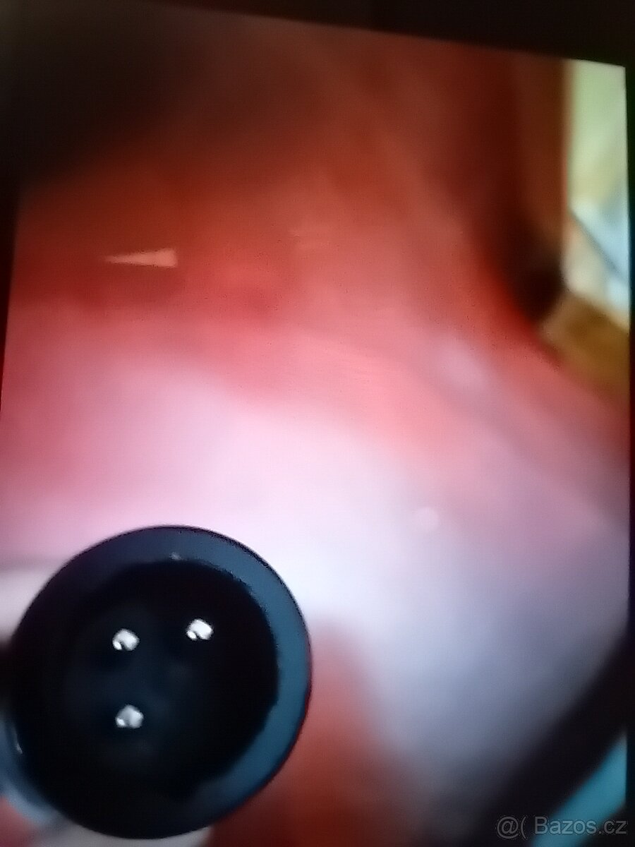 Mikrofon SHURE c606 - 3