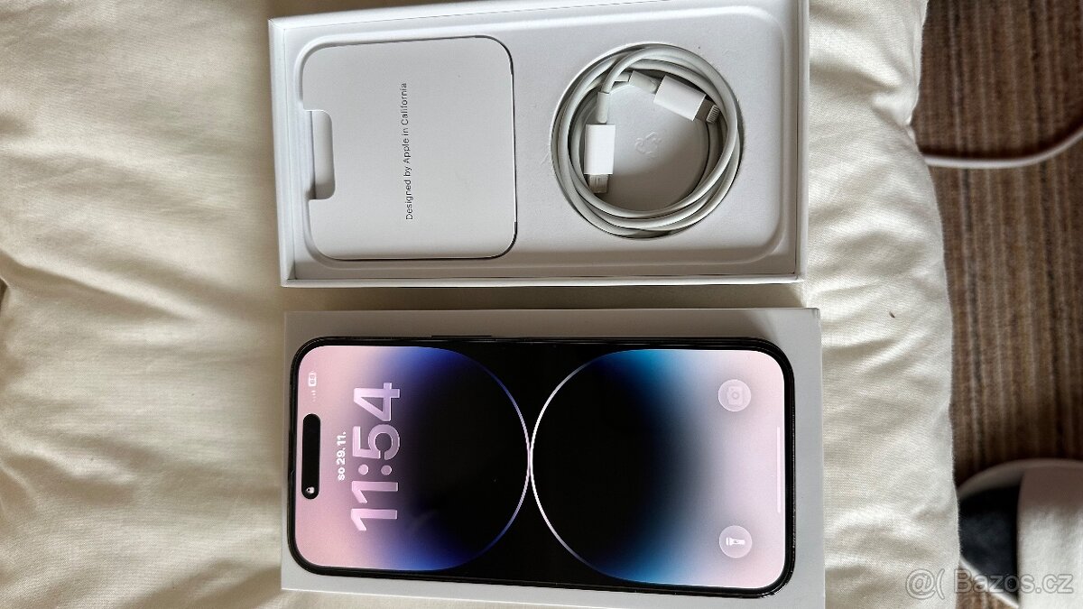 IPhone 14 Pro Max - 3