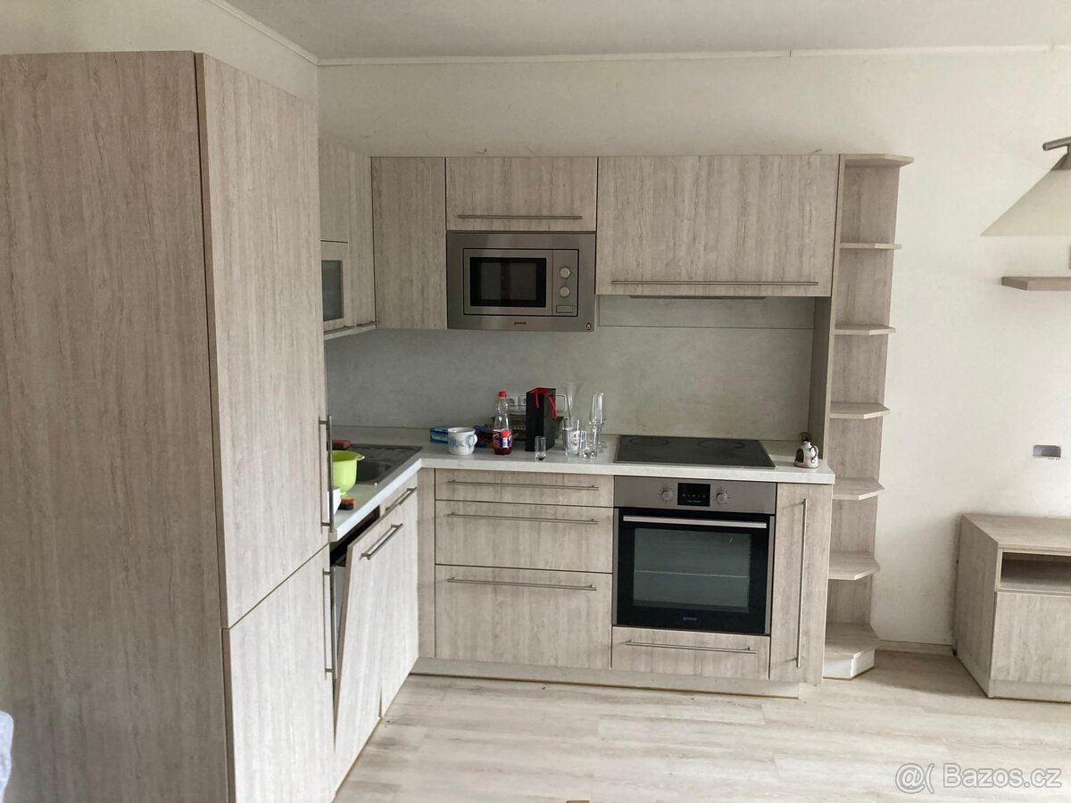 Prodám kuchyňskou linku - 3