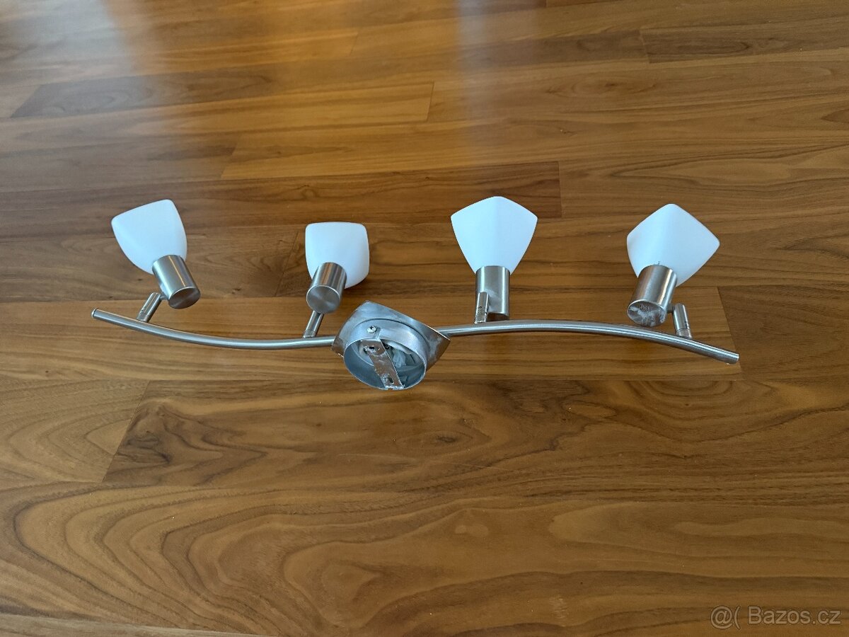 stropní světlo, svítidlo - 3