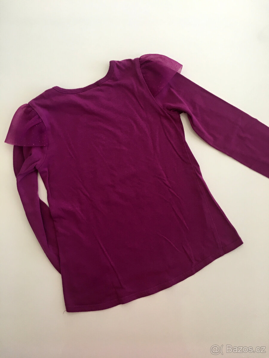 Tričko Hello Kitty (6 let) - 3