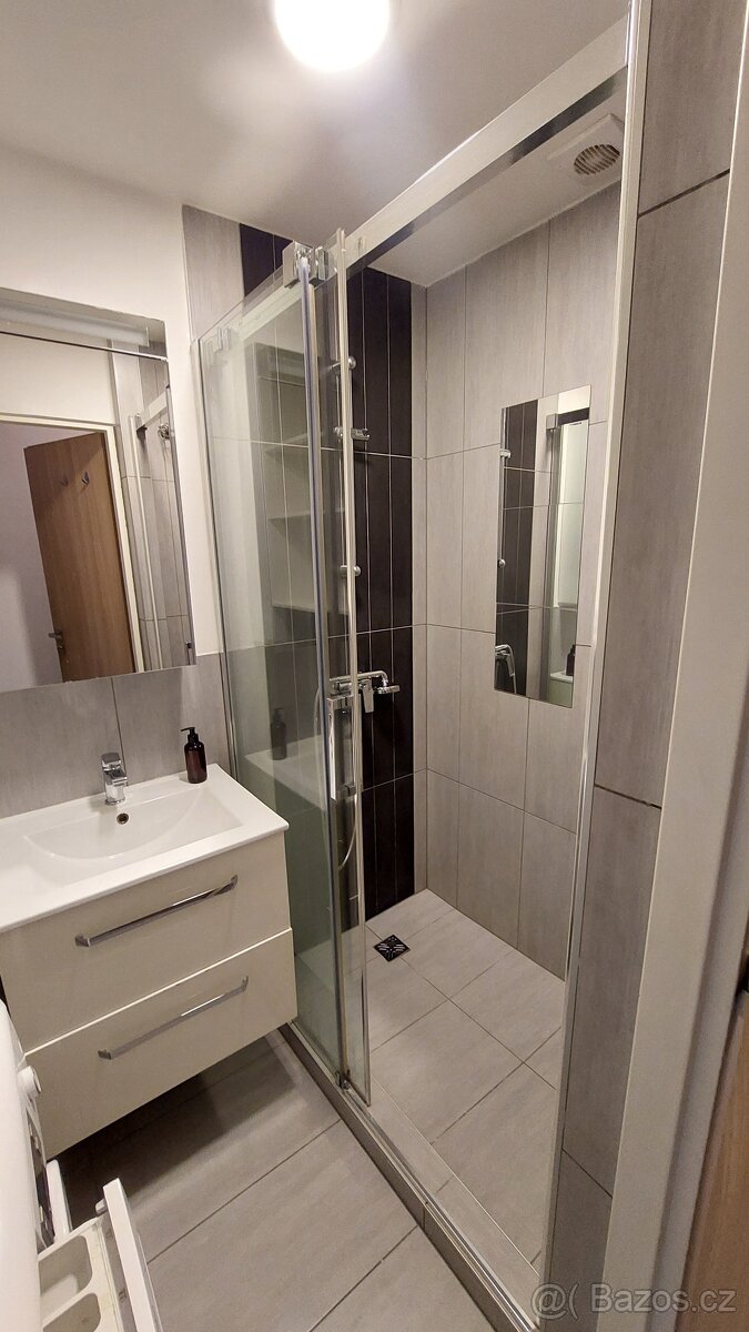 Garsoniéra v osobním vl.,ul.Vardasova,Havířov - 3