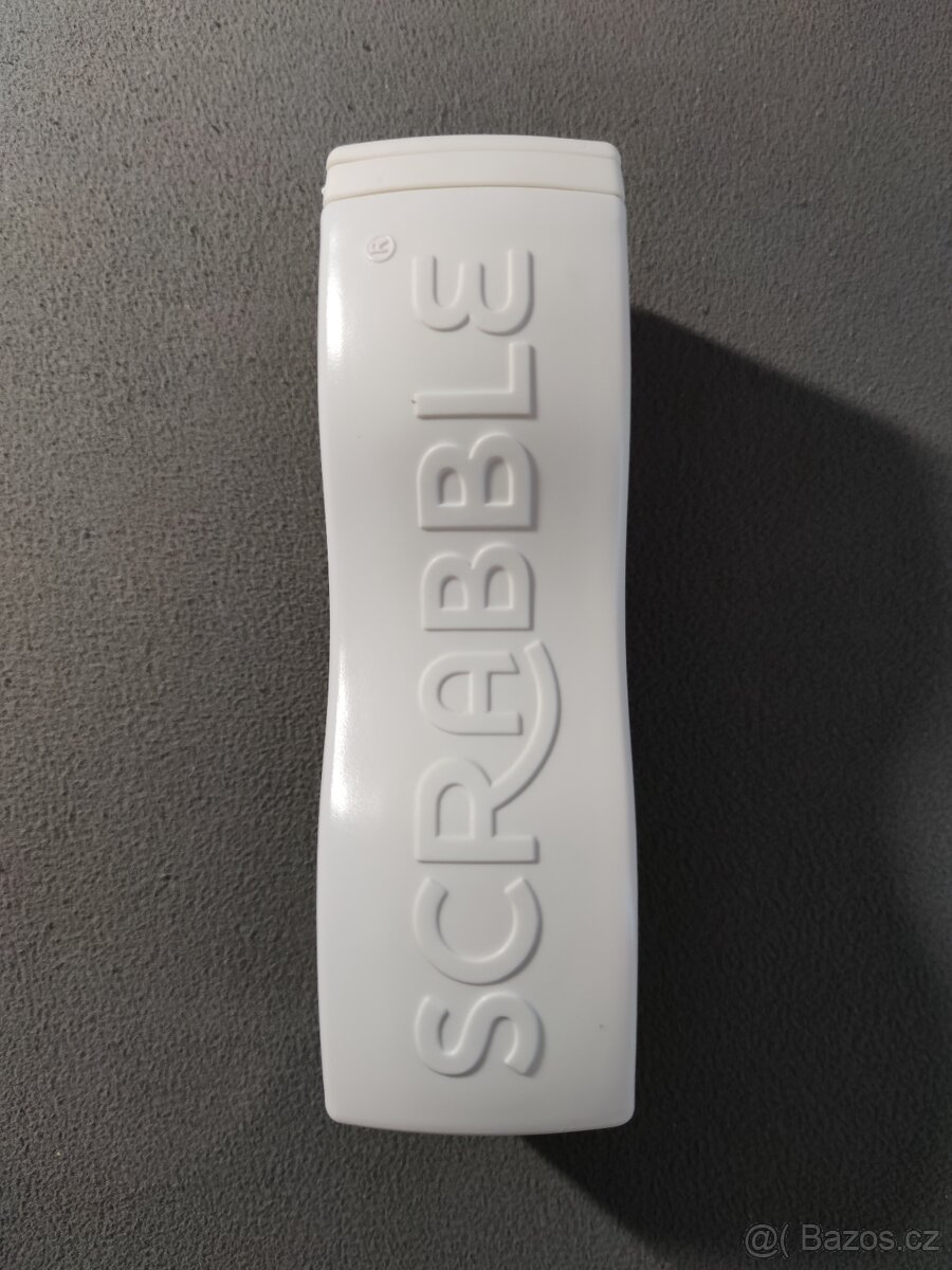 Společenské hry Monopoly a Scrabble Twist - 3