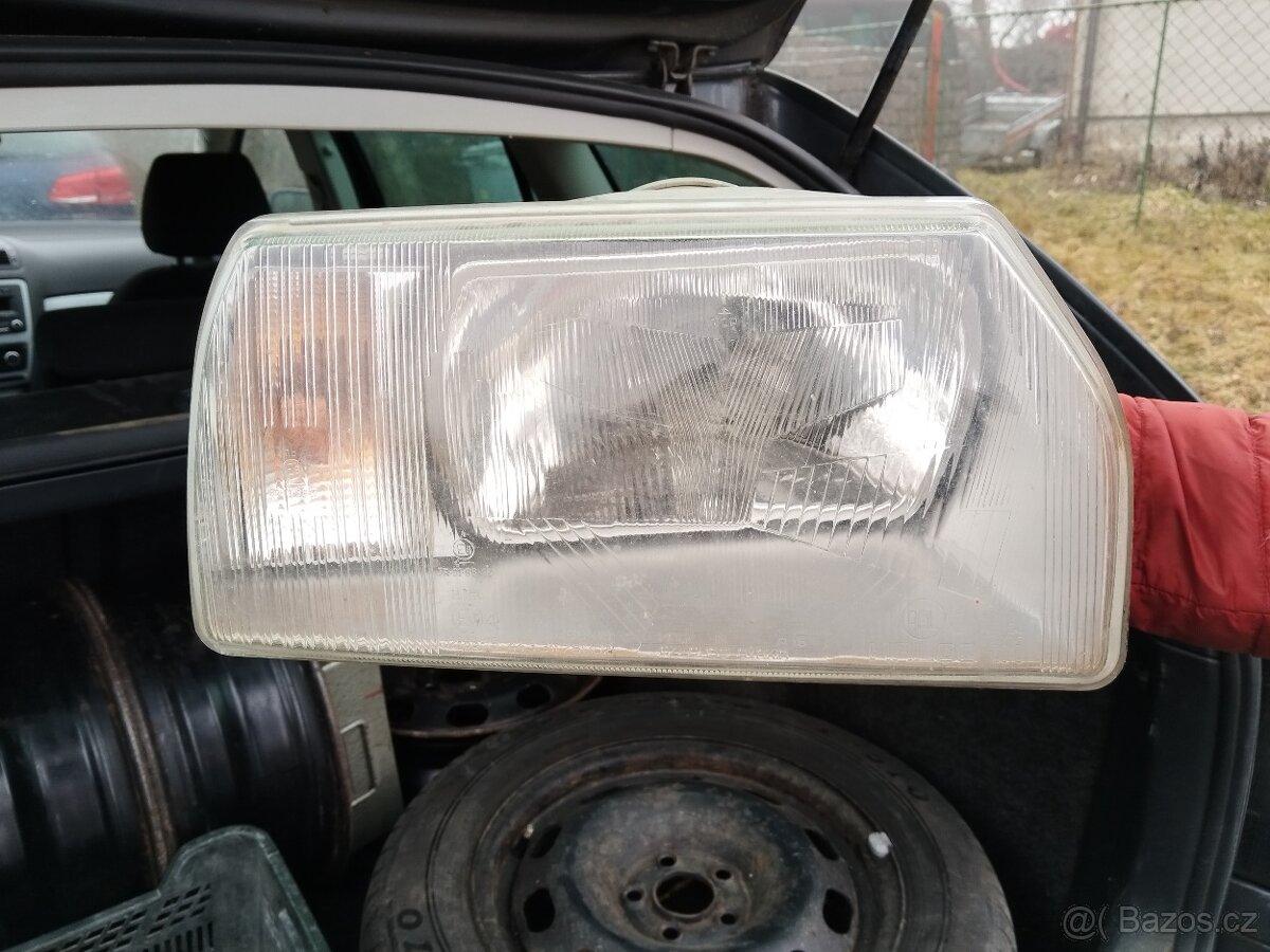 Světla škoda favorit - 3