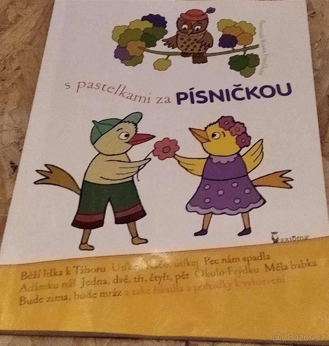 interaktivní a poučné knihy pro děti - 3