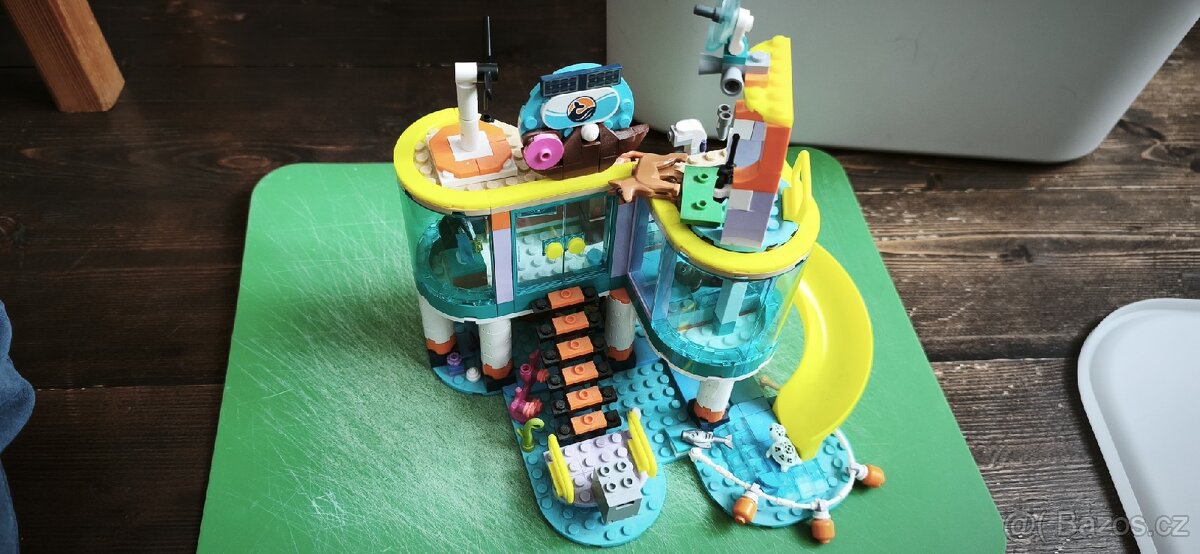 Lego - 3