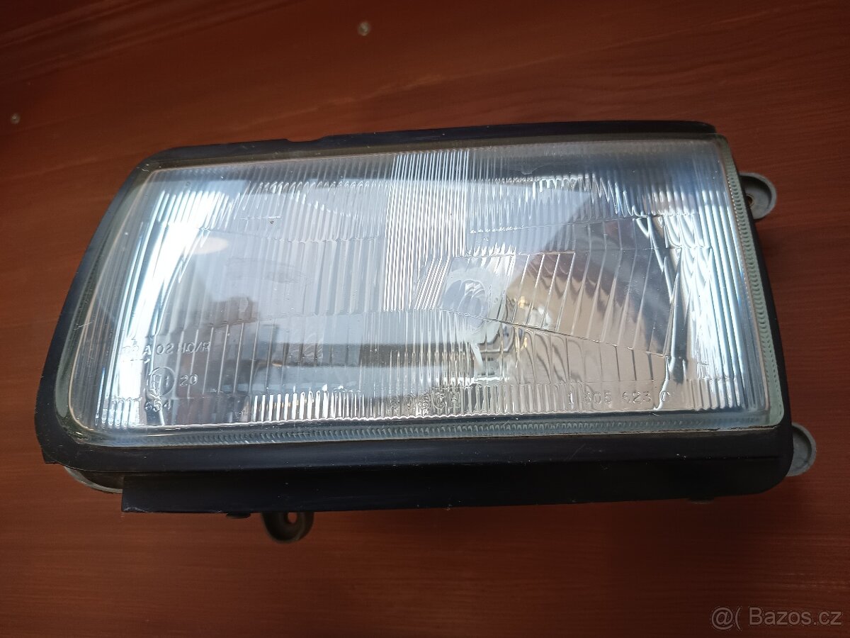 Přední světlo Opel Frontera B - 3