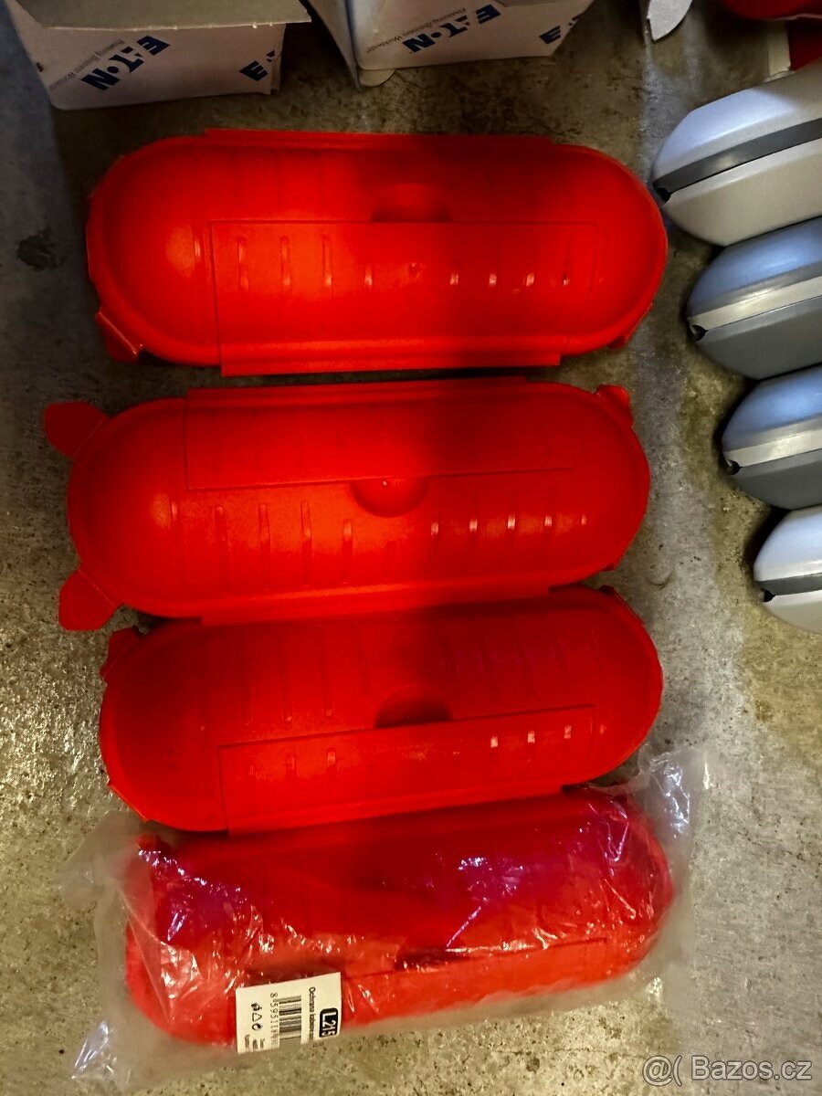 Prodám různý elektro materiál - 3