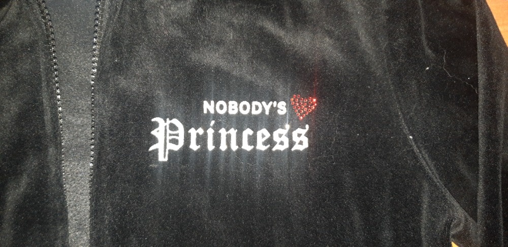 Dívčí H&M mikina na zip, vel. 170 - 3