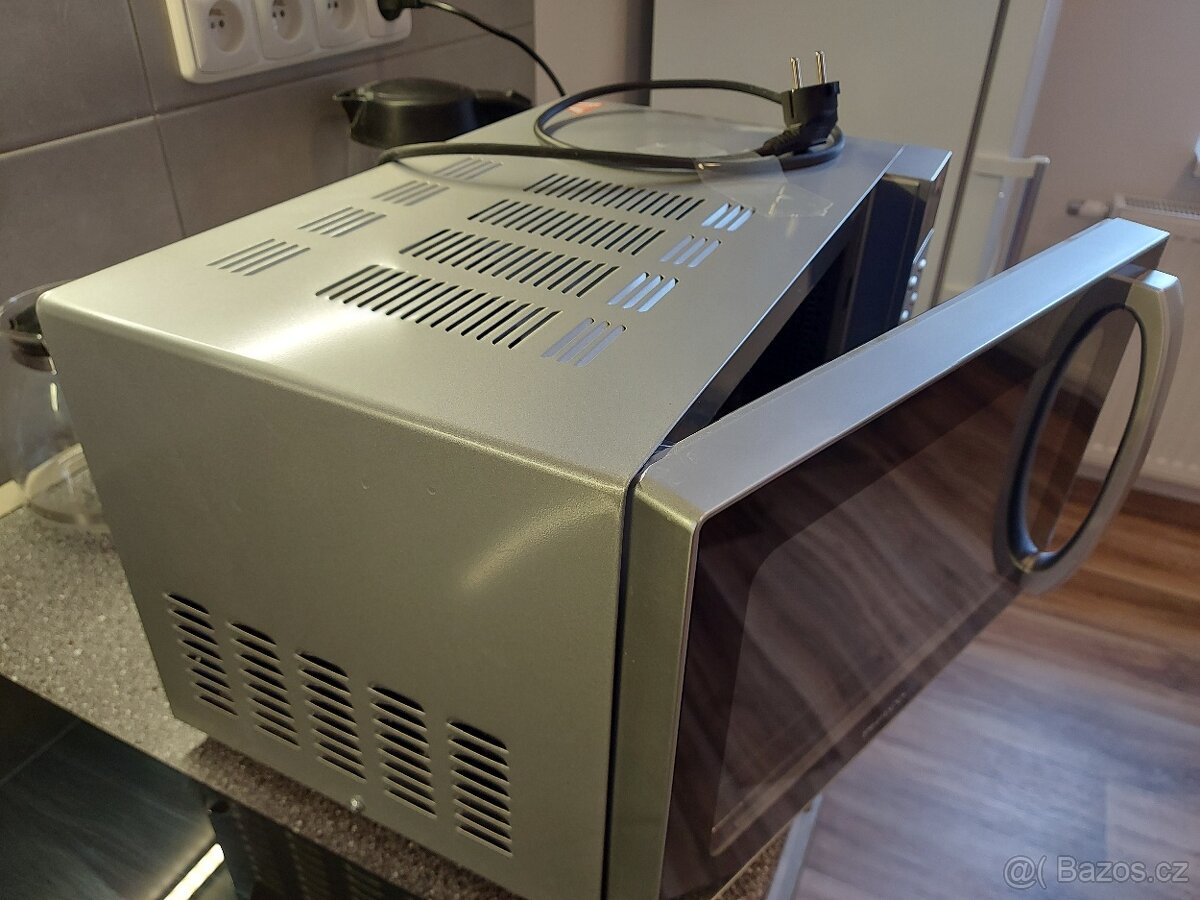 Mikrovlnka Philco PMD 2010S - 3