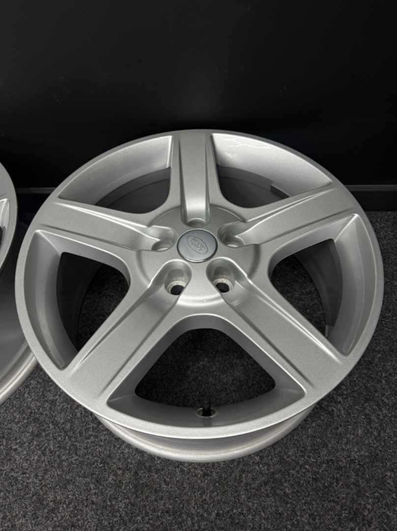 Alu LAND ROVER DEFENDER 5x120 20” - 3